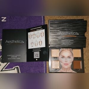 Aesthetica contour series cream
